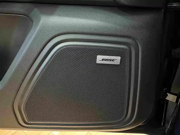 Porsche Macan 2022