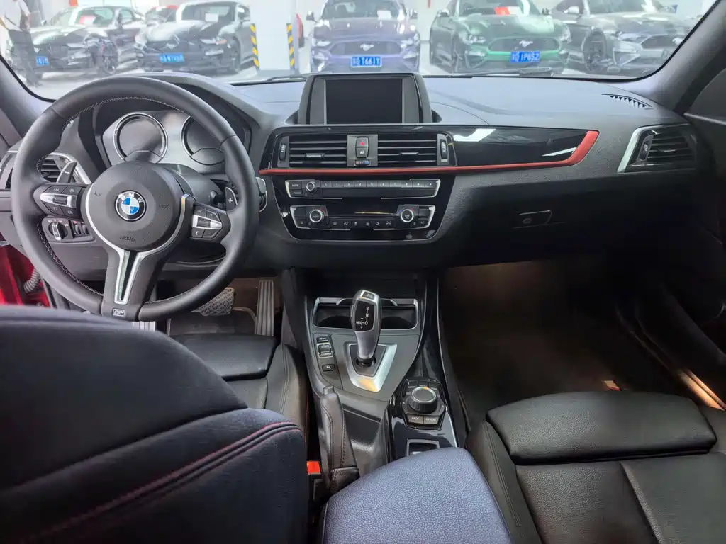 BMW 2 Series 2019 — фото 12
