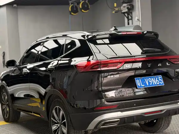 Haval H6 2023