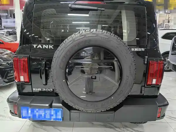 Tank 300 2023