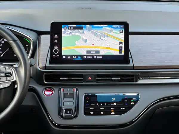 Honda Odyssey 2022