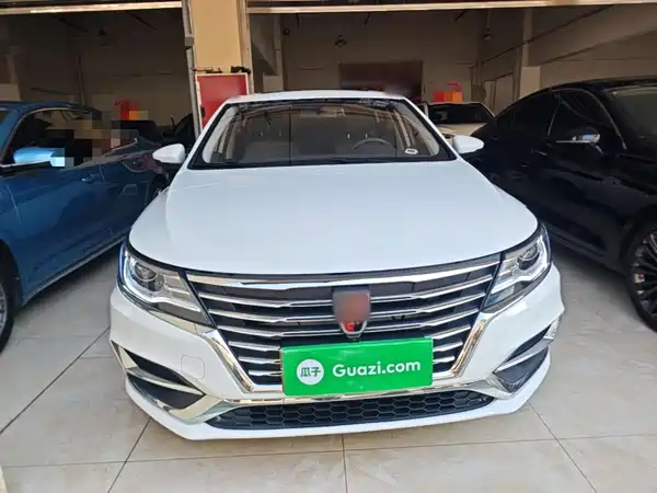 Roewe i6 Classic 2021