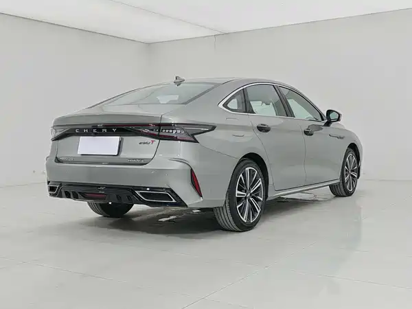 Chery Arrizo 8 2023
