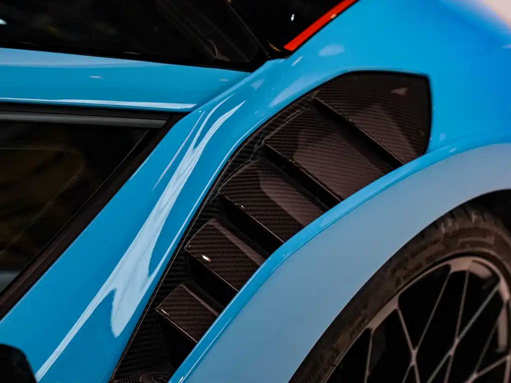 Lamborghini Huracán 2022 — фото 15