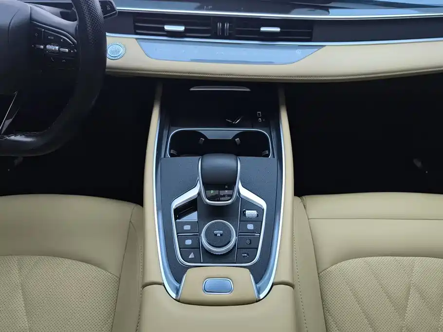 Chery Tiggo 8 PRO 2023 — фото 16