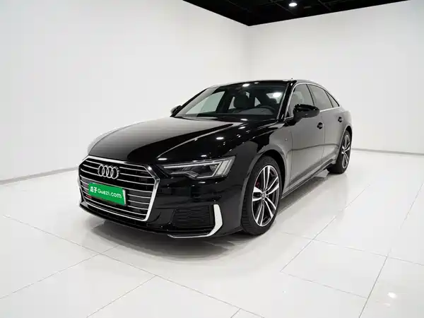 Audi A6L 2019