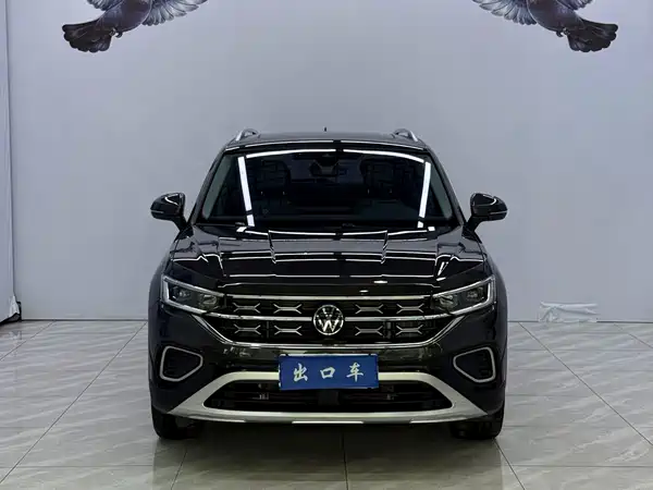 Volkswagen Tayron 2023