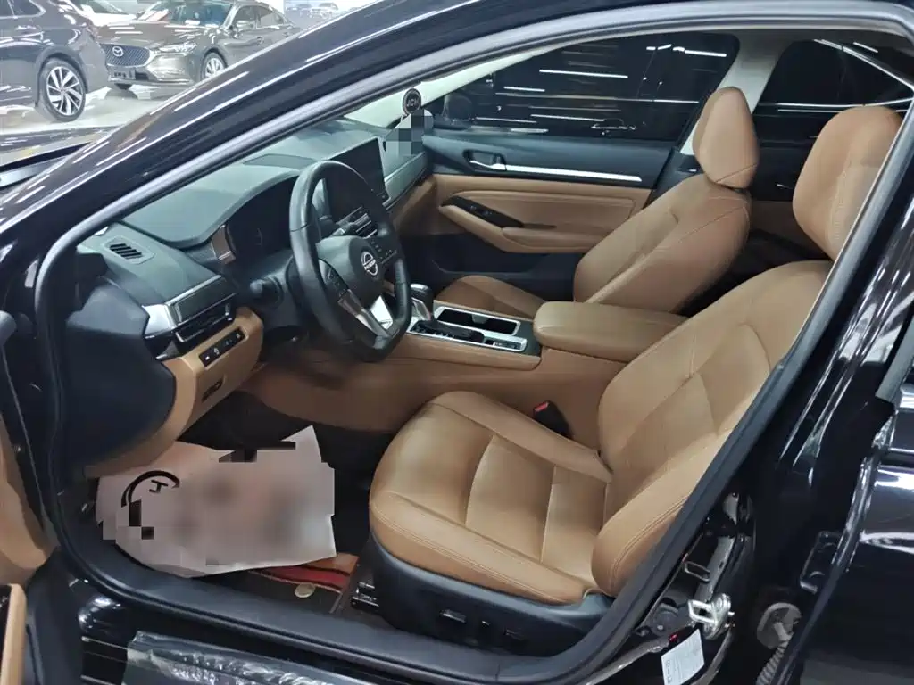 Nissan Teana 2023 — фото 11