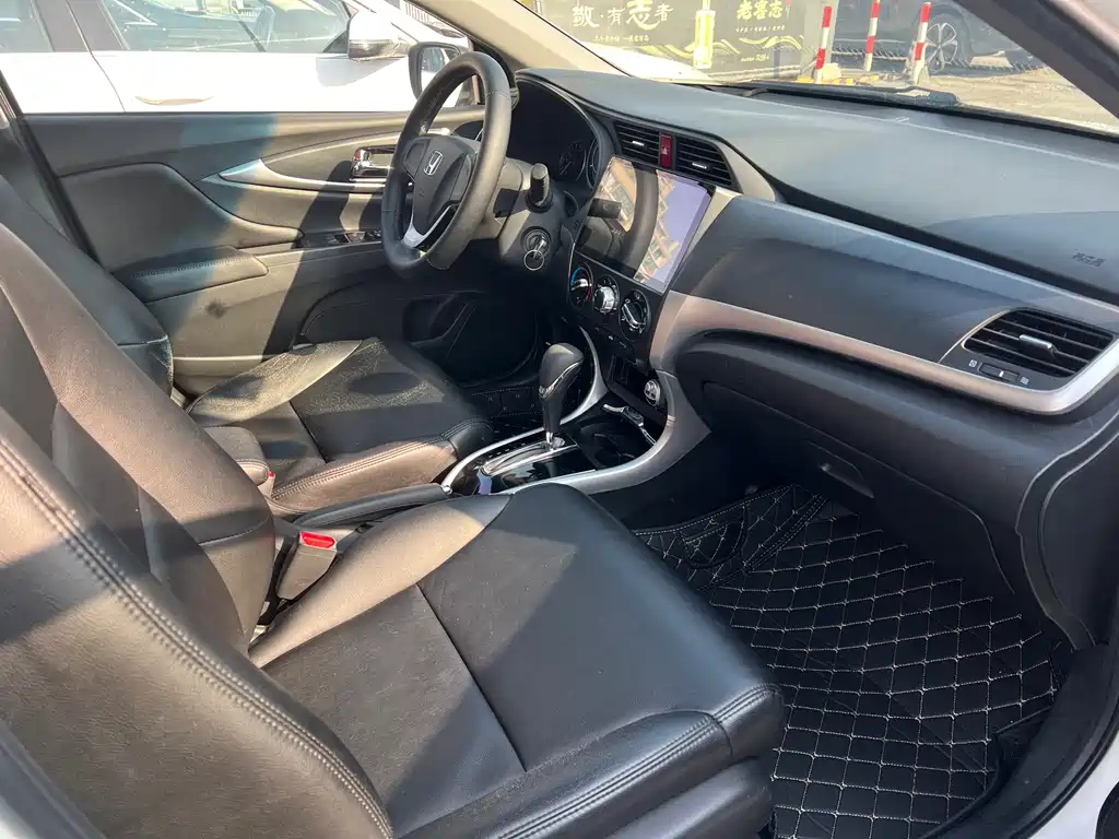 Honda Crider 2018 — фото 11