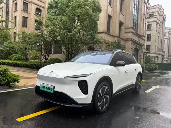 NIO ES6 2024