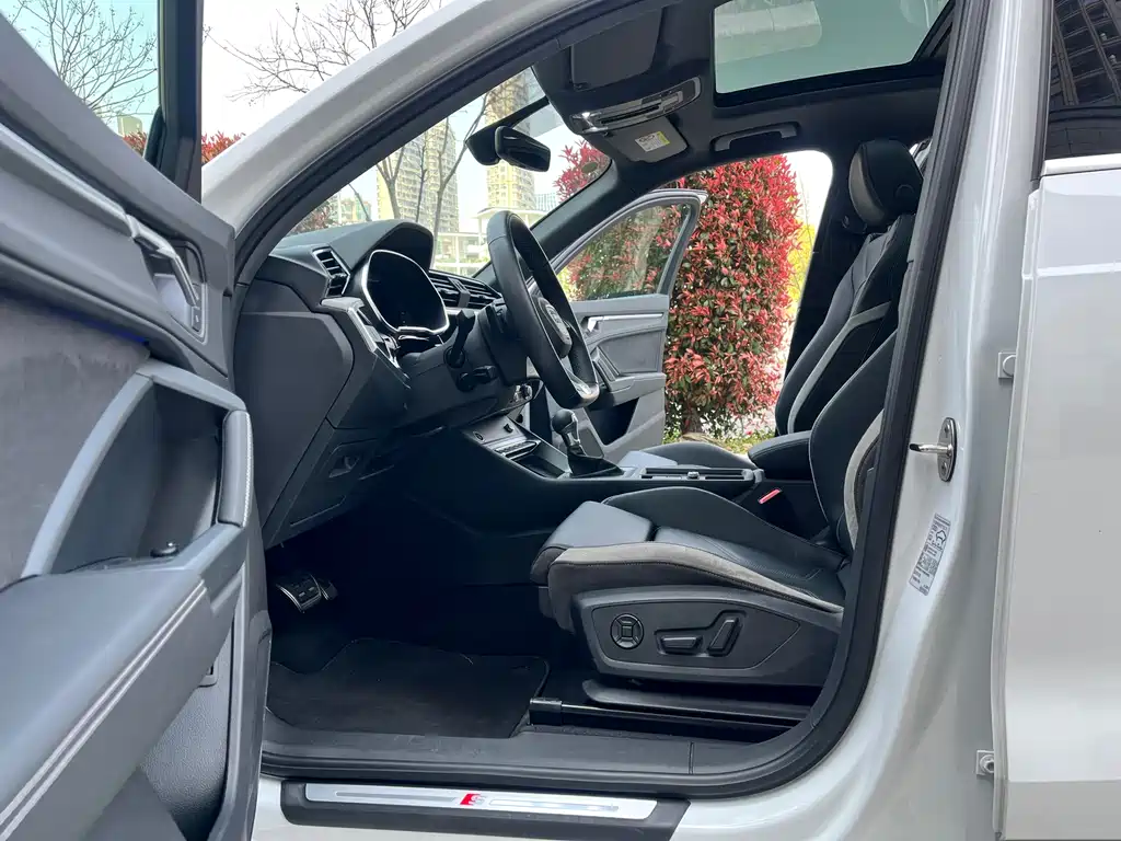 Audi Q3 2024