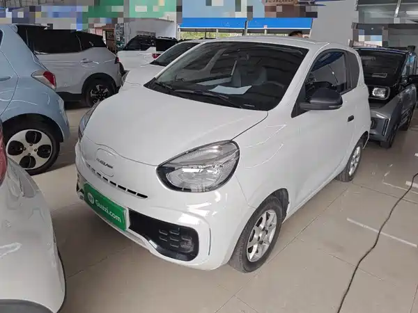 Roewe CLEVER 2022