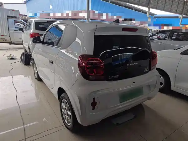 Roewe CLEVER 2022