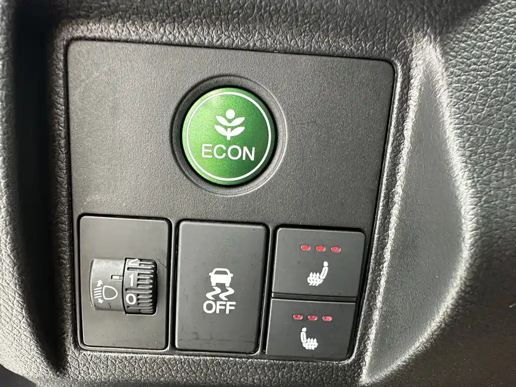 Honda Vezel 2022 — фото 12