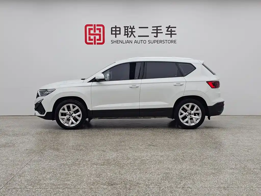 Jetta VS5 2023