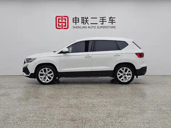 Jetta VS5 2023