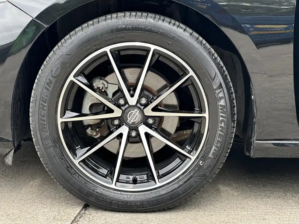 Nissan Teana 2020 — фото 15