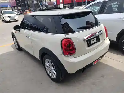 MINI MINI 2016