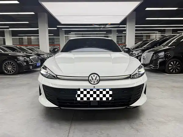 Volkswagen Lamando 2025