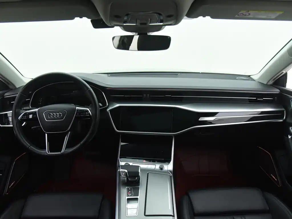 Audi A7 2023 — фото 13