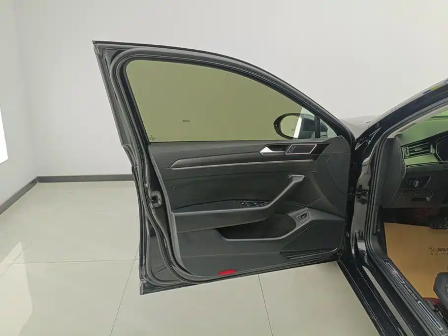 Volkswagen Magotan 2022