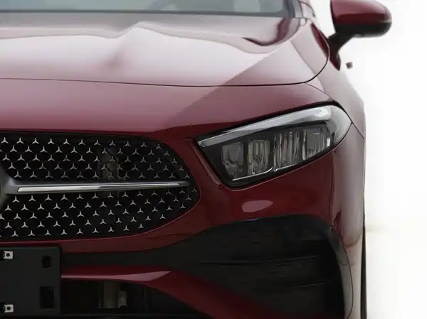 Mercedes-Benz A-Class 2023