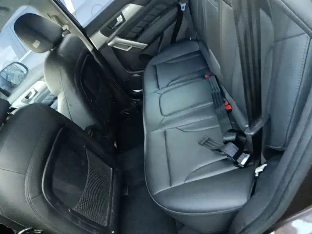 Haval H2 2015 — фото 17