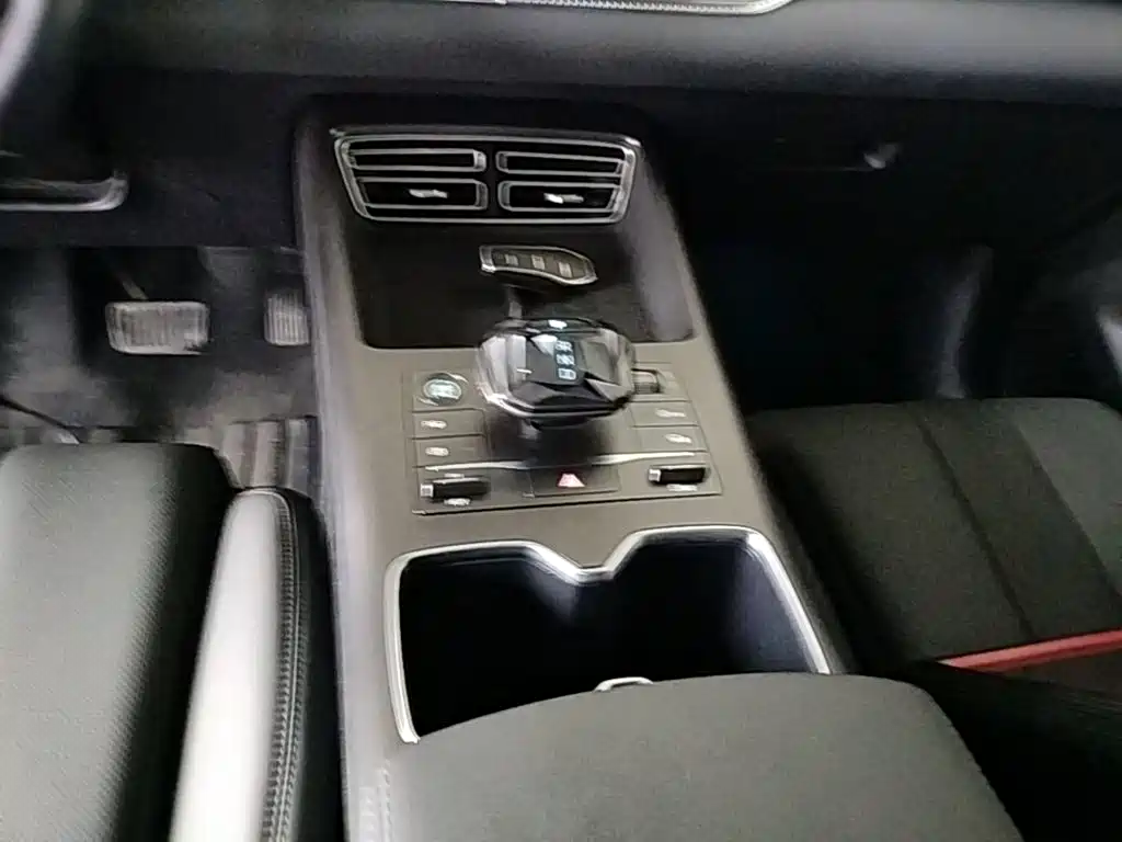 BYD Song Pro New Energy 2025 — фото 10