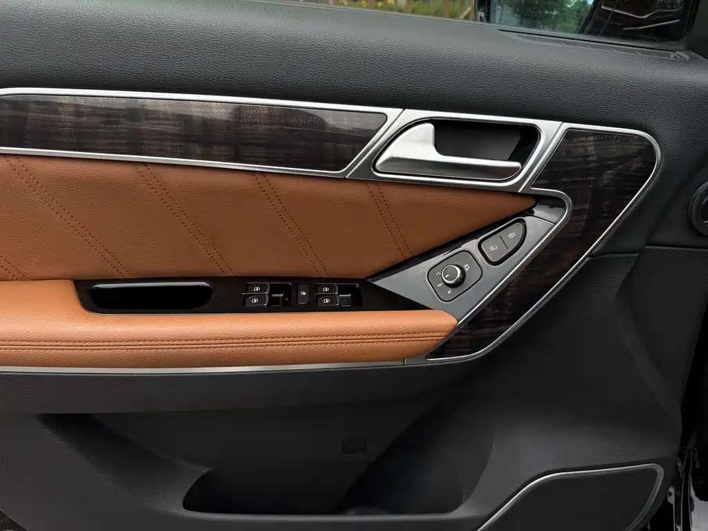 Haval H6 Coupe 2015 — фото 5