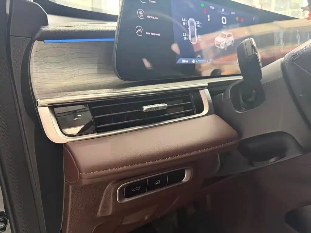 Chery Tiggo 8 PRO 2024 — фото 13
