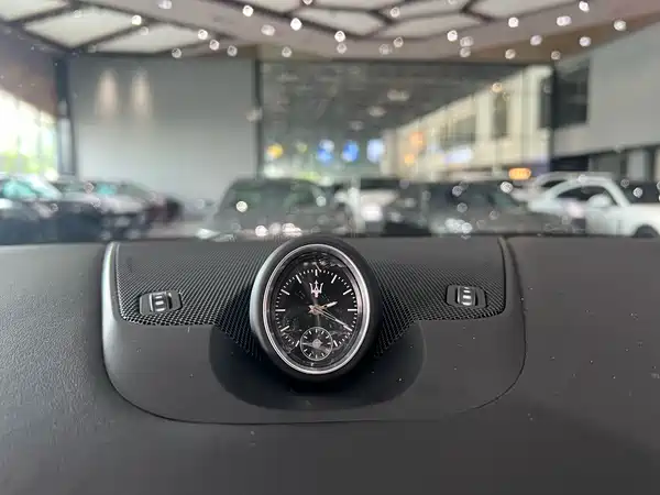 Maserati Levante 2022