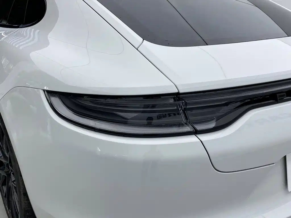 Porsche Panamera 2024 — фото 10