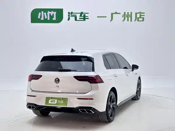 Volkswagen Golf 2023