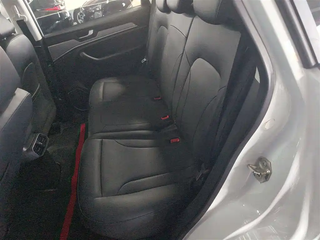 Haval H6 2020 — фото 13