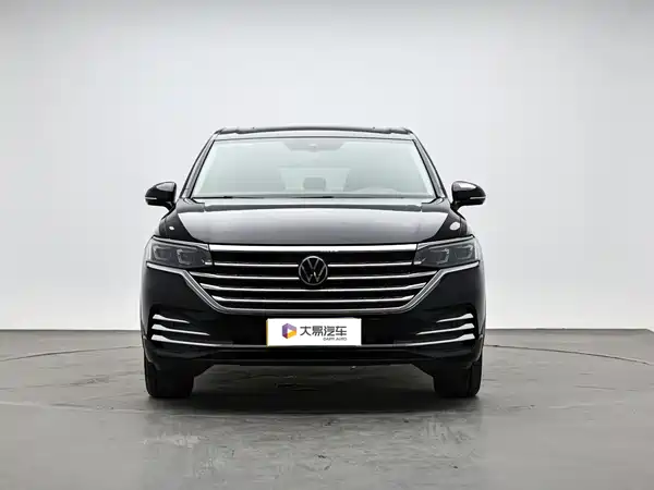 Volkswagen Viloran 2025