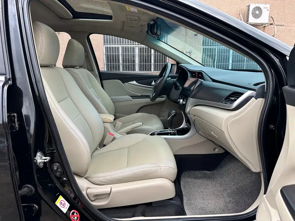 Honda Crider 2018 — фото 13