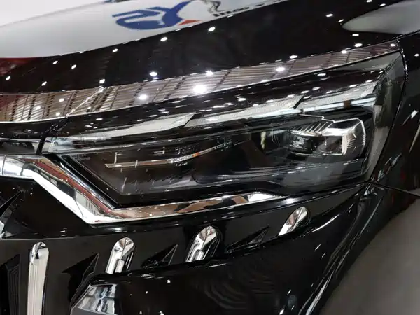 Geely Haoyue L 2025