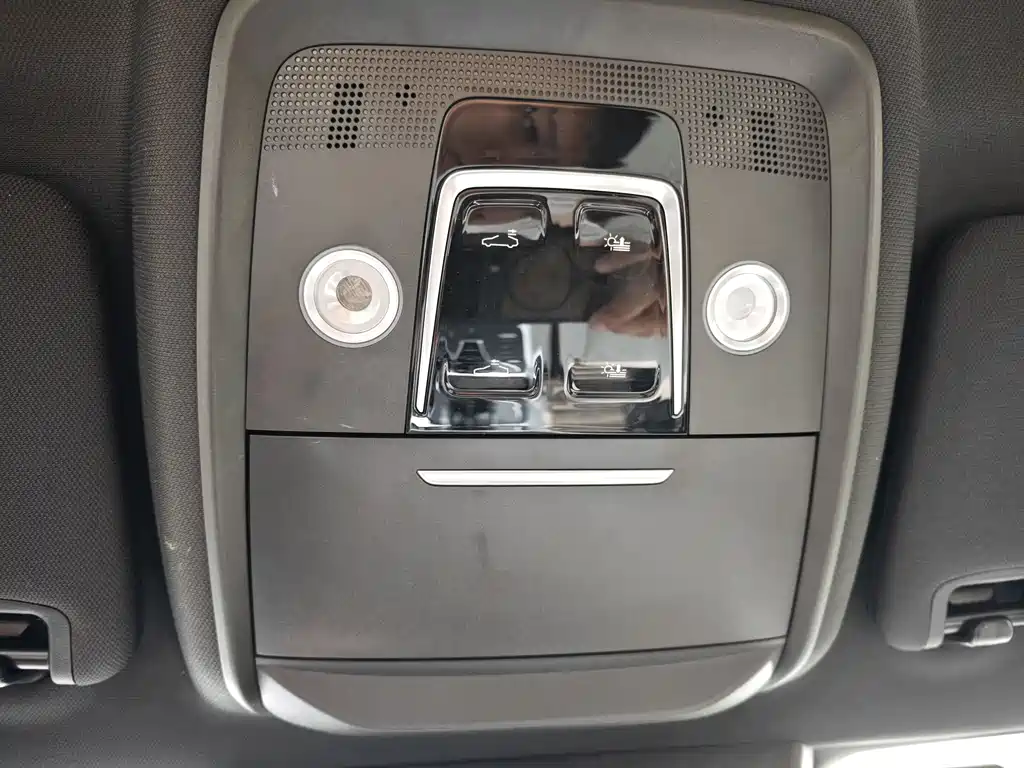 BYD Pro New Energy 2023 — фото 25