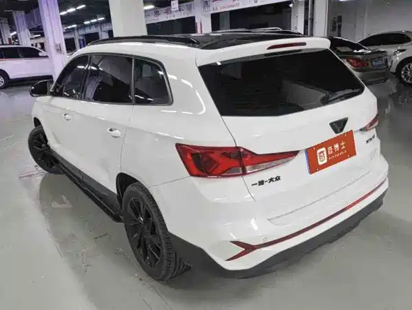 Jetta VS7 2024