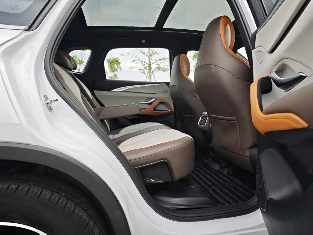 BYD Pro New Energy 2023 — фото 14