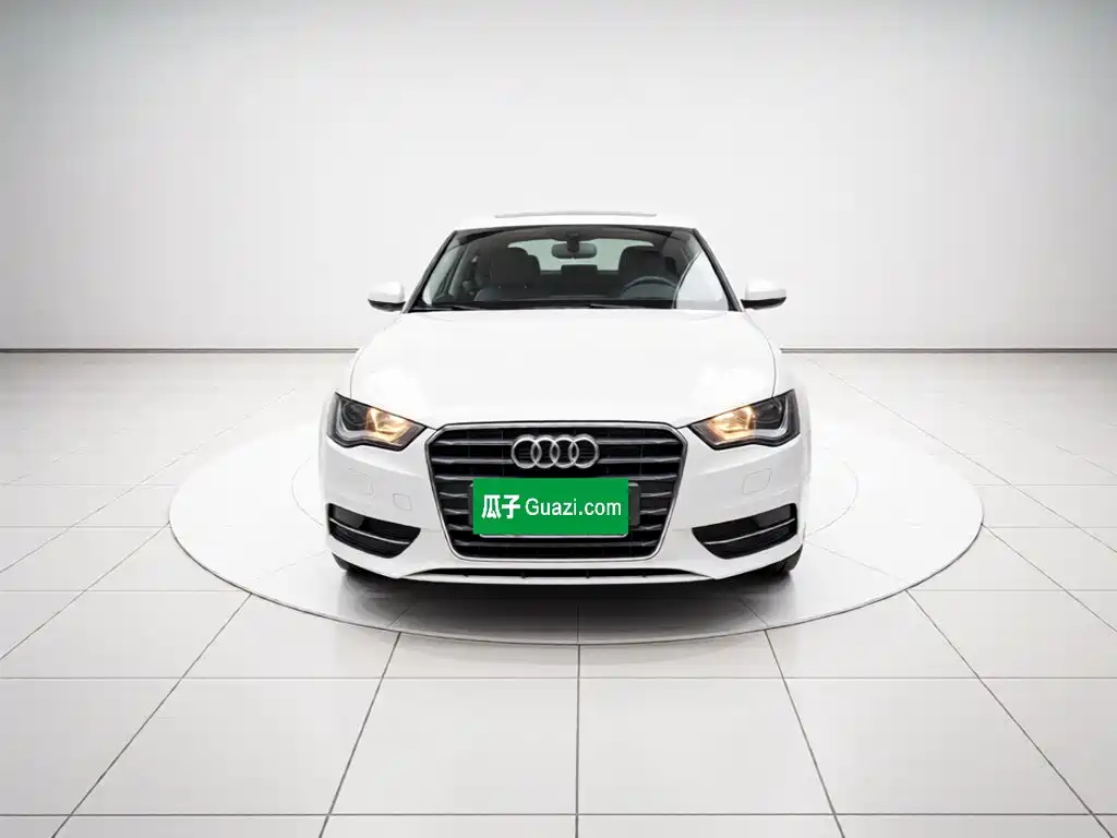 Audi A3 2016 — фото 2