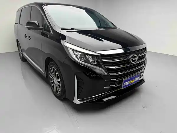 GAC Trumpchi M8 2024