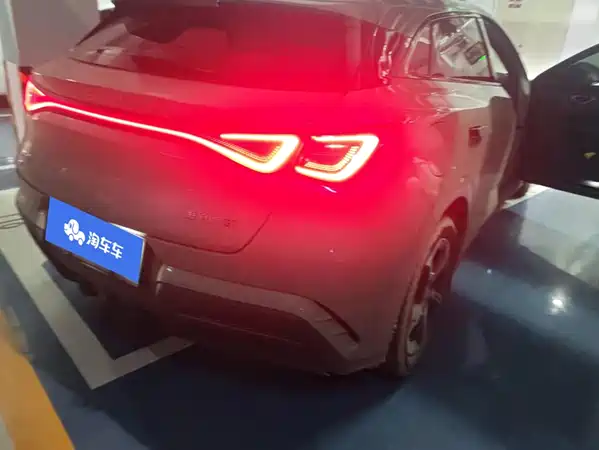 BYD Seal 06GT 2025