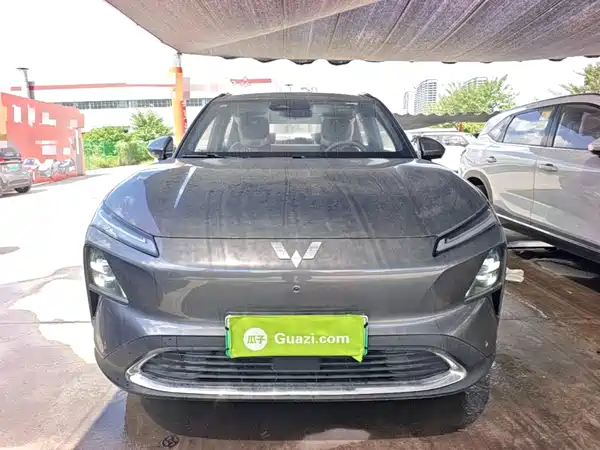 Wuling Starlight S 2026