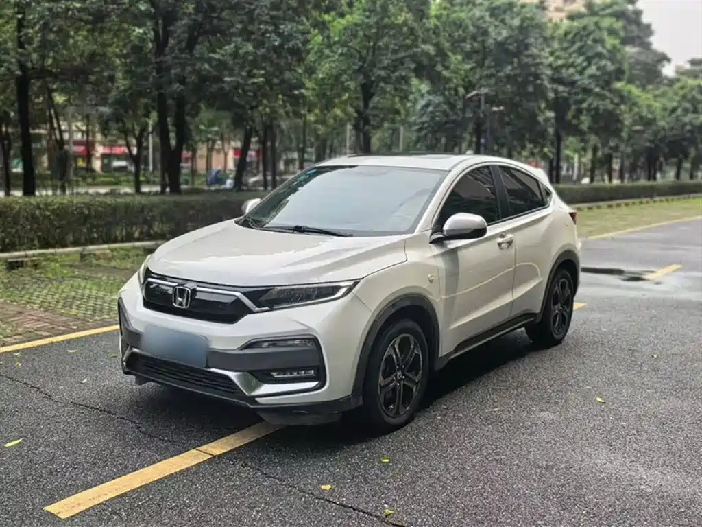 Honda XR-V 2019 — фото 2