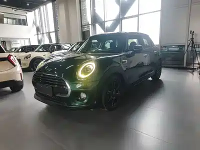 MINI MINI 2018