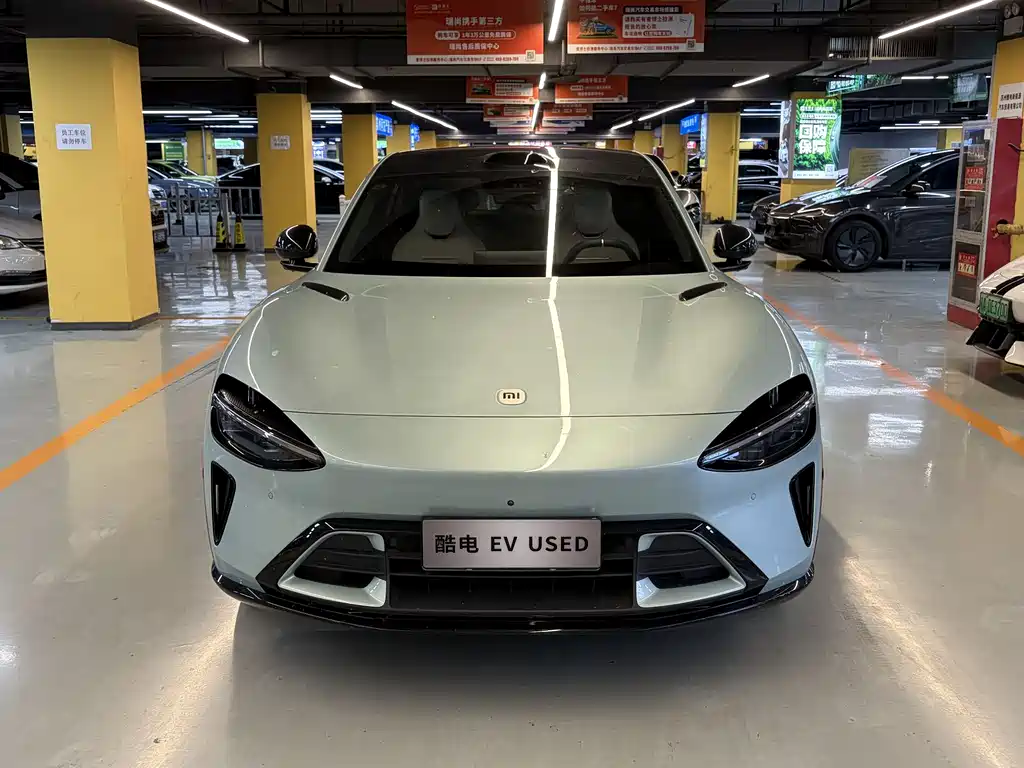 Xiaomi YU7 2025