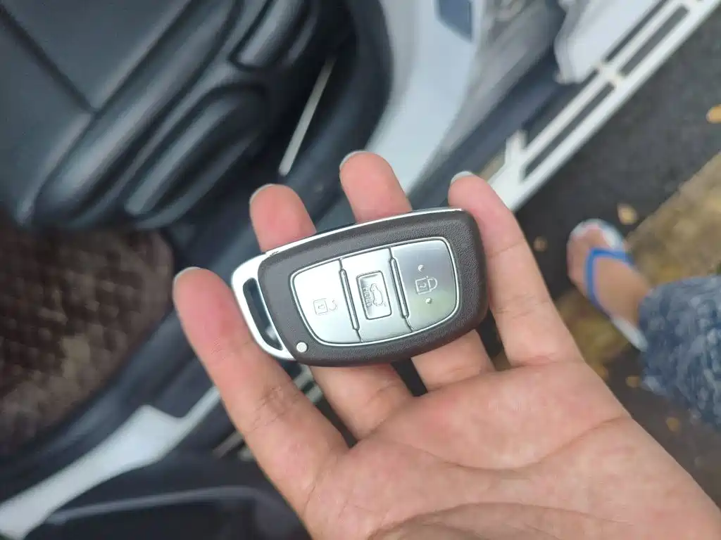 Hyundai Tucson 2017 — фото 12