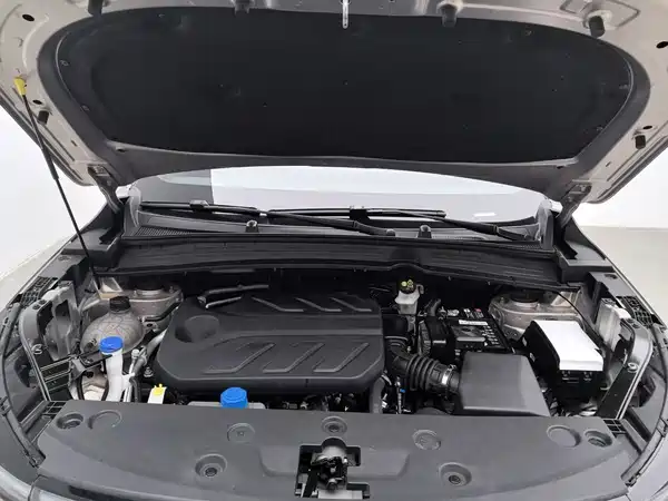 Changan CS55PLUS 2025