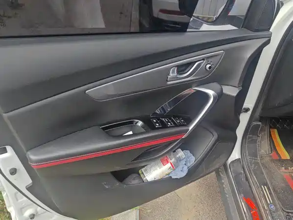 Changan CS55 2019